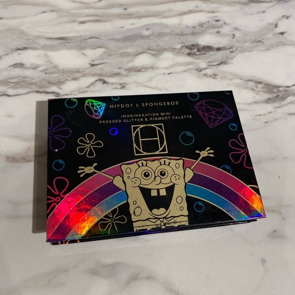 Colourpop , Rude , Revolution , Hipdot , makeup palette set - Picture 9 of 13